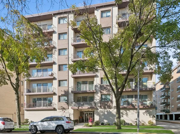 235 Marengo Ave APT 7G, Forest Park, IL 60130