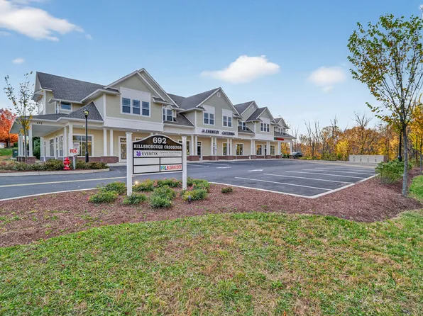 692 Us Highway 206 #101, Hillsborough, NJ 08844