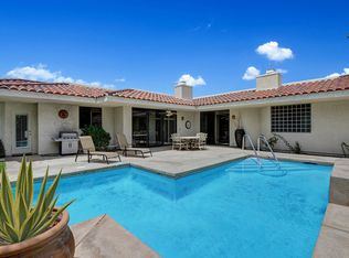 17 Mount Holyoke Dr, Rancho Mirage, CA 92270
