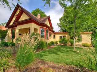1902 N 15th St, Boise, ID 83702