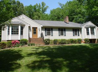 1873 Greenbriar Branch Dr, Maidens, VA 23102