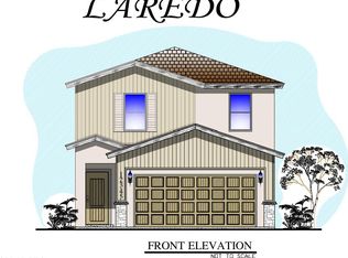 13857 Summer View Ave, El Paso, TX 79928