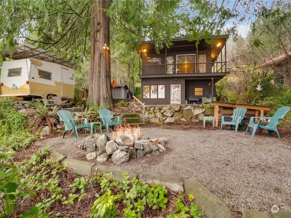 1451 Beaver Avenue, Shelton, WA 98584