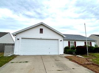 518 Ingram Dr, Lafayette, IN
