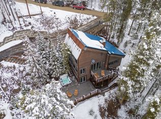 293 Crown Dr, Blue River, CO 80424