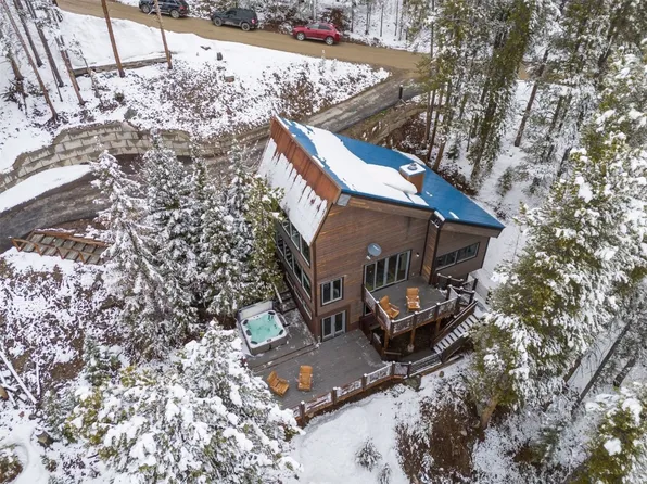 293 Crown Dr, Blue River, CO 80424