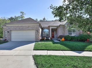 731 Humock Ct, Maineville, OH 45039