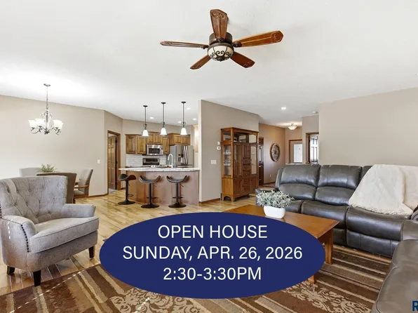 4505 E Kearney Pl, Sioux Falls, SD 57110