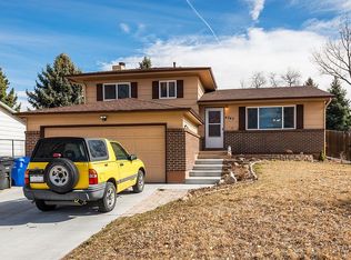 4745 Montebello Dr, Colorado Springs, CO 80918