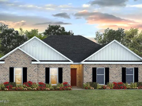108 Saratoga Springs Ave, Clinton, MS 39056
