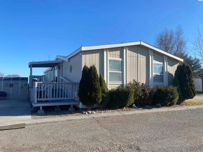 3324 W 19th Ave TRAILER 87, Kennewick, WA, 99338
