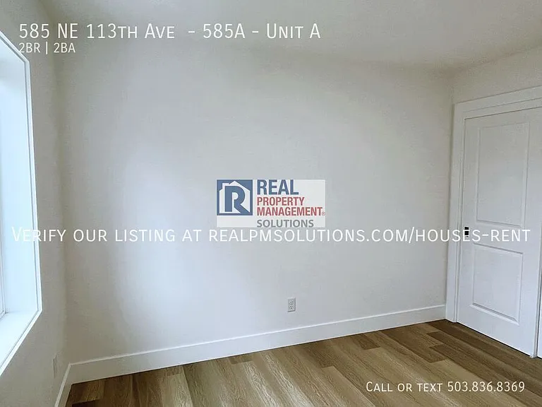 585 NE 113th Ave #585A — Photo 28