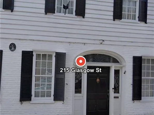 215 Glasgow St, Portsmouth, VA 23704