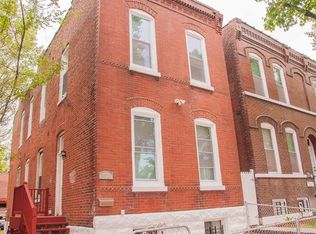 3320 Cherokee St, Saint Louis, MO