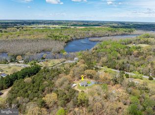 25265 Smith Landing Rd, Denton, MD 21629