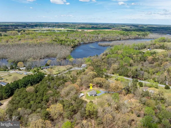25265 Smith Landing Rd, Denton, MD 21629
