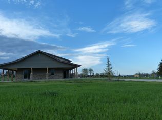 260 State Highway 335, Sheridan, WY 82801