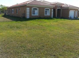 20492 SW 324th St, Homestead, FL 33030