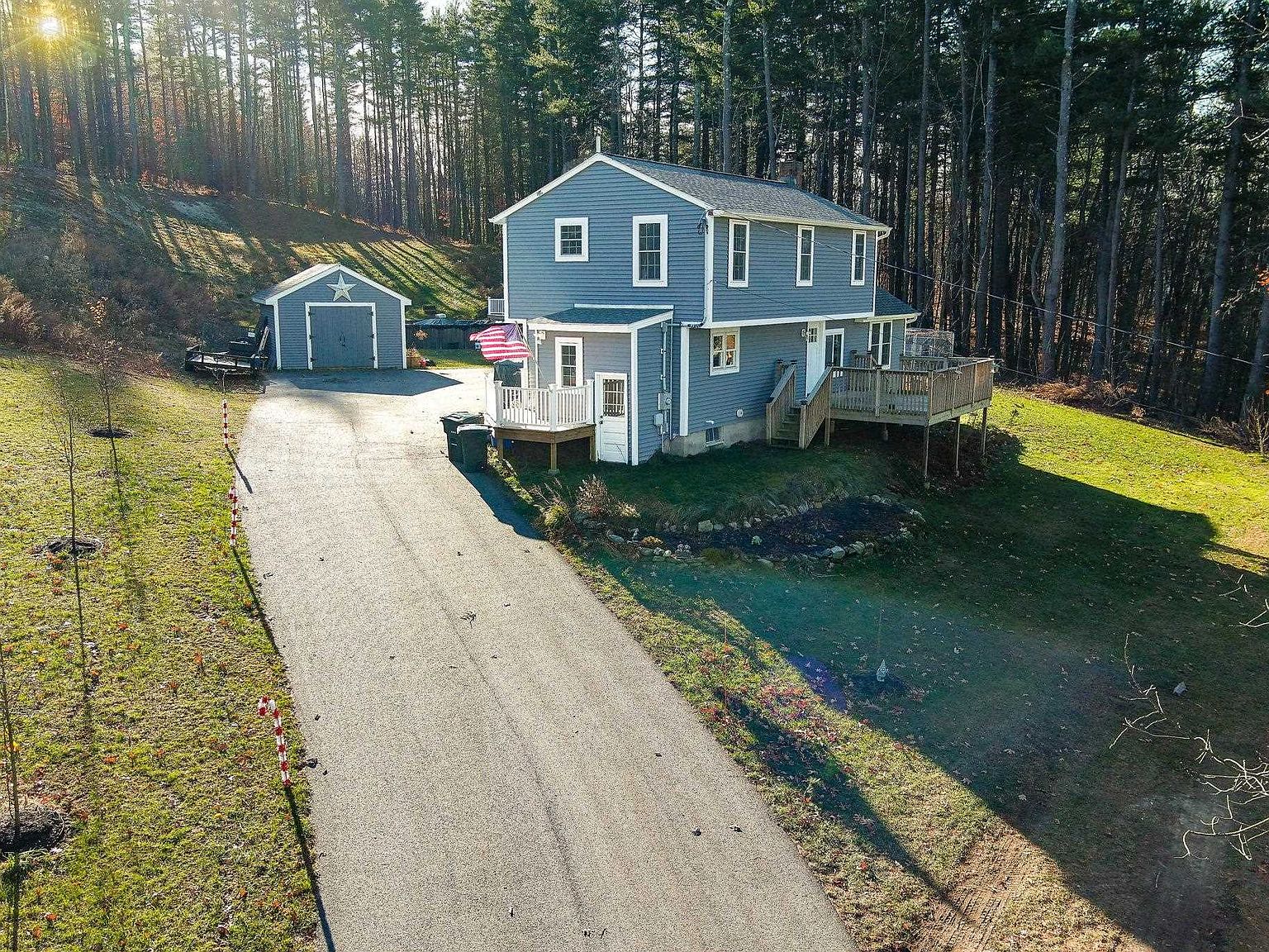 7 Island Pond Road, Derry, NH 03038 Zillow