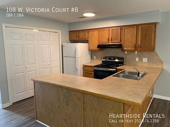 5th image of 108 W Victoria Ct APT B