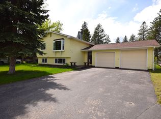 378 7th Ave, Columbia Falls, MT 59912