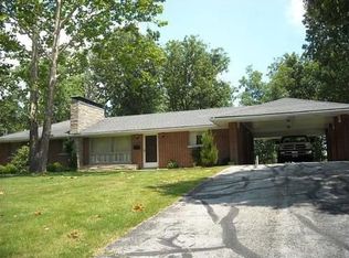 1025 Primrose Dr, Jefferson City, MO 65109
