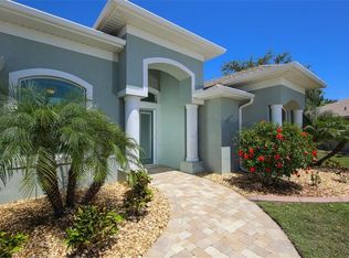 15492 Longview Rd, Port Charlotte, FL 33981