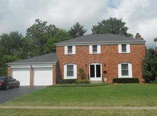 4361 Castleton Rd, Columbus, OH 43220