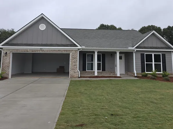 227 Dove Field Dr #84, Statham, GA 30666
