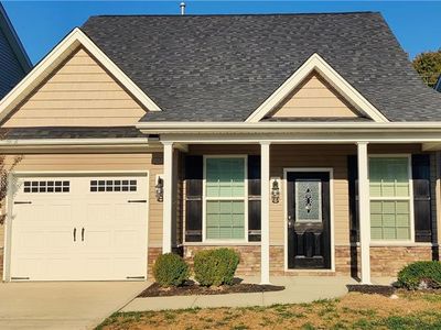 4227 Dunkirk Dr, Burlington, NC, 27215