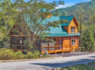 3140 White Falcon Way LOT 803, Pigeon Forge, TN 37863