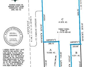 W Ellsworth Rd, Ann Arbor, MI 48103