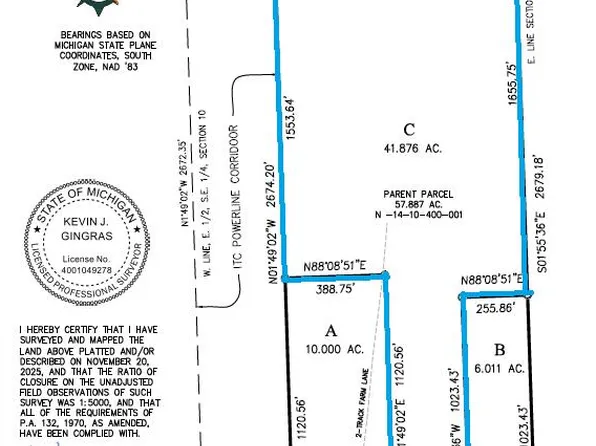 W Ellsworth Rd, Ann Arbor, MI 48103