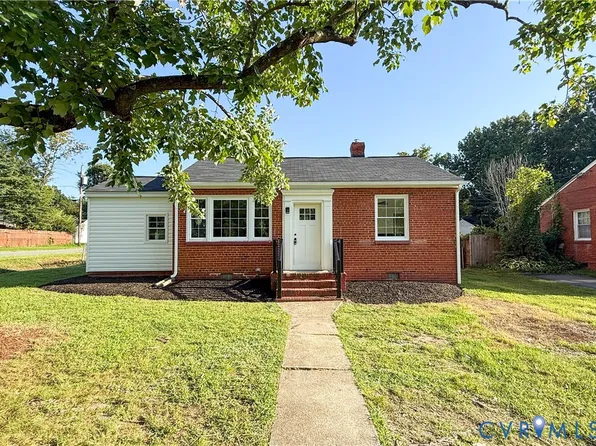 2309 Farrand St, Henrico, VA 23231