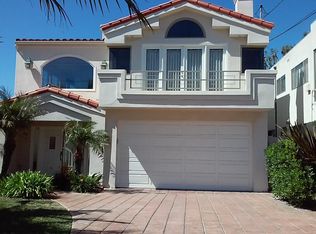 939 1st St, Manhattan Beach, CA 90266