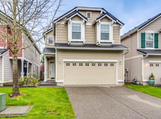 20506 SW Tesoro Ct, Beaverton, OR 97003