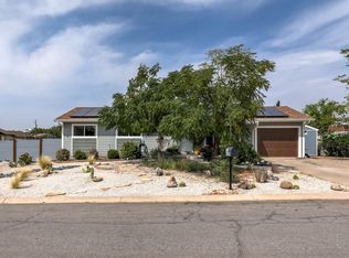 833 E Colony Cir, Washington, UT 84780