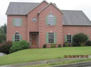 507 Sundancer Rd, Knoxville, TN 37934