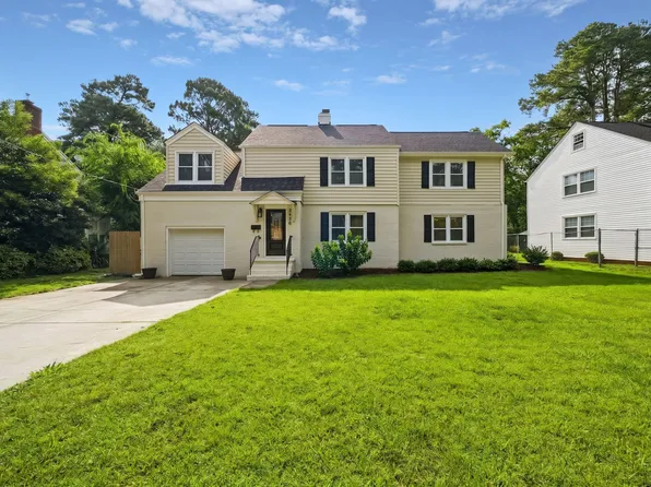 6048 River Rd, Norfolk, VA 23505