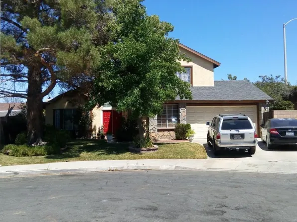 37602 Lilacview Ave, Palmdale, CA 93550