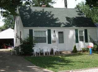 242 S Point Dr, Avon Lake, OH
