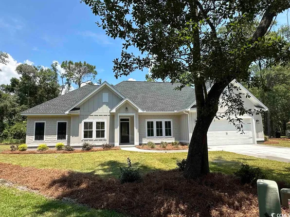 6 Hunters Green Ln., Pawleys Island, SC 29585