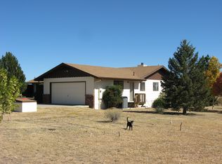 129 N Firesky Ln, Chino Valley, AZ 86323