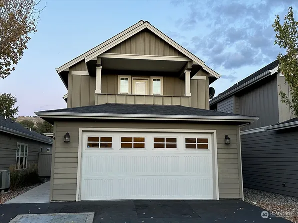 2452 NW Columbia Avenue #44, East Wenatchee, WA 98802