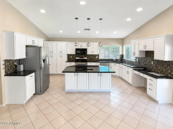 2760 W KENT Drive, Chandler, AZ 85224