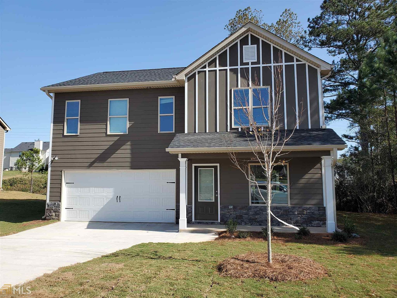530 McGiboney Ln, Covington, GA 30016 Zillow