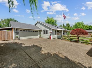 201 Shirley St, Molalla, OR 97038