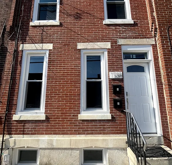 1738 Wolf St #1 — Photo 2