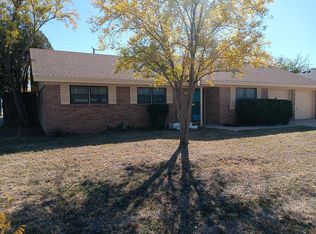 3301 Terrace Ave, Midland, TX 79707
