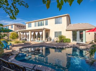 6517 W Lucia Dr, Phoenix, AZ 85083